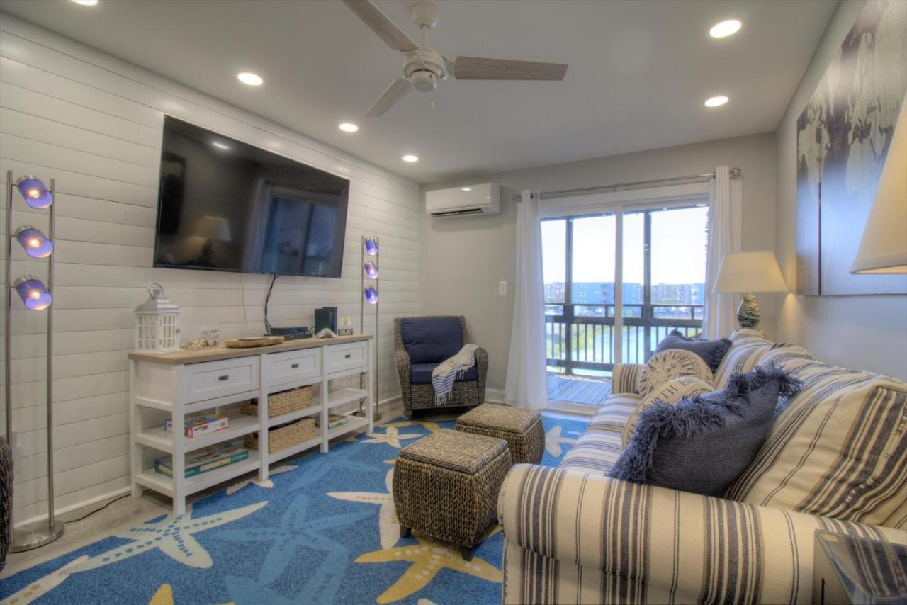 Вилла Mariner'S Cove - A 202 Миртл-Бич Экстерьер фото